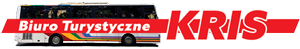 Logo Biuro Turystyczne Kris