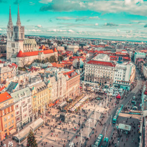 Wiedeń – Klasyka Europy