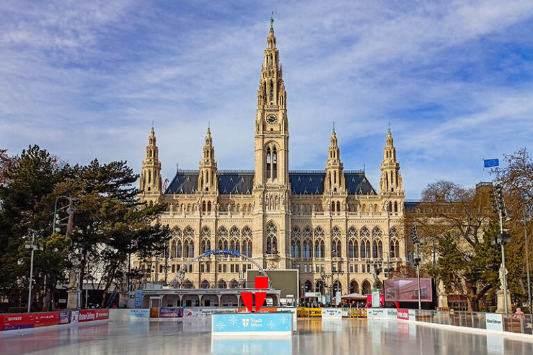 Read more about the article Wiedeń – cesarska wyprawa w jeden dzień