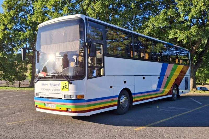 Biuro Turystyczne Kris - Wycieczki Autokarowe