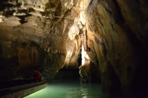 MORAWSKI KRAS JASKINIE PUNKVY