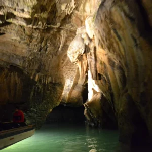 MORAWSKI KRAS JASKINIE PUNKVY