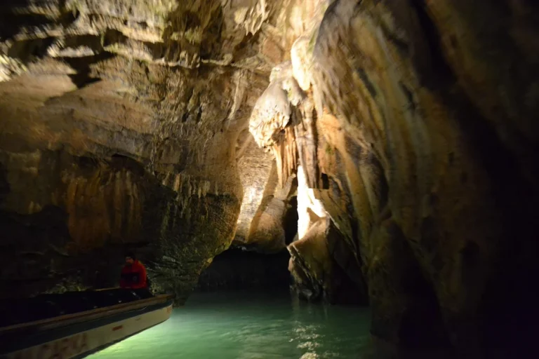 MORAWSKI KRAS JASKINIE PUNKVY